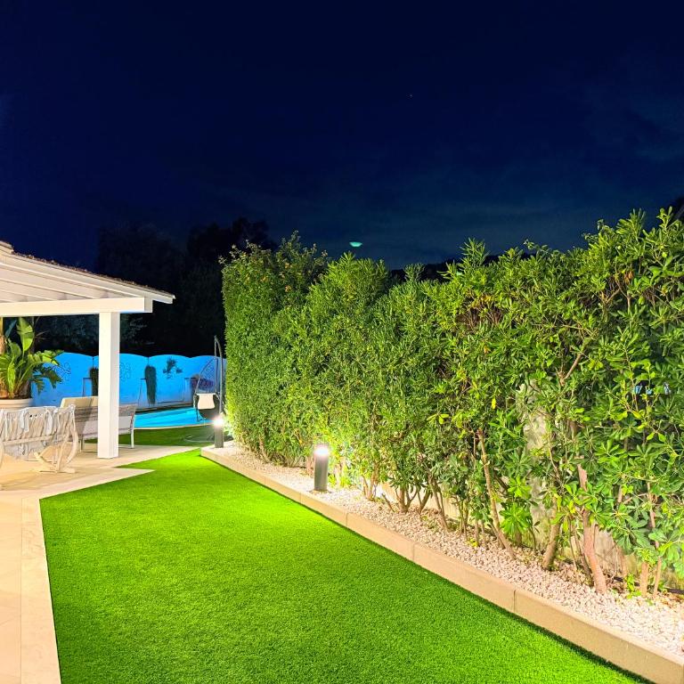 Villa Stella di Mare, 300 mt from the beach - Micasasucasa - Villa - 79