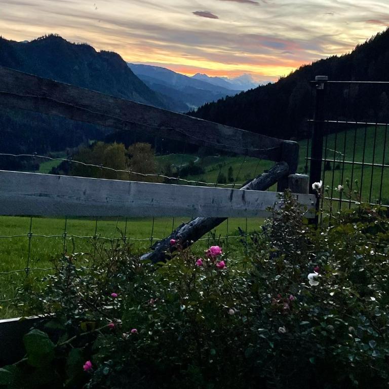 Traumblick Dachstein - Apartment mit 2 Schlafzimmern - 6