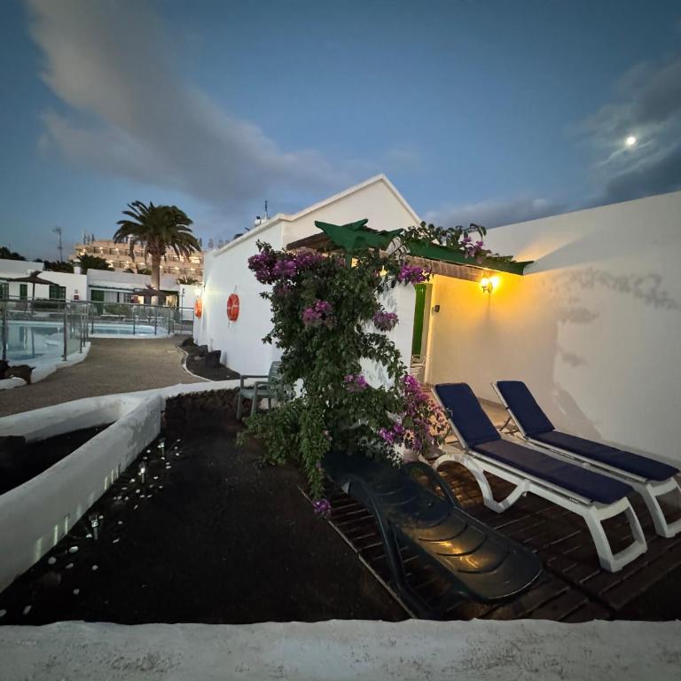 Sweet Bungalow Matagorda - Apartamento de 1 dormitorio - 22