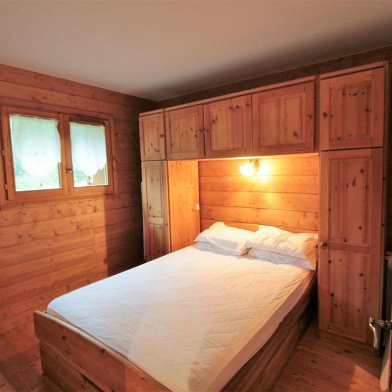 Appartement 3 pièces cabine, 6 pers, face au spa et au ski bus, proche pistes et commodités - FR-1-572-45 - Appartement - 4