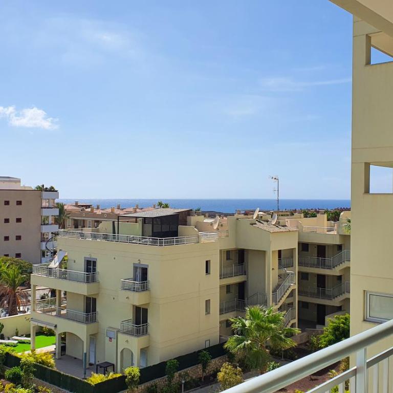 Terraza Sea & Sun - One-Bedroom Apartment - 17