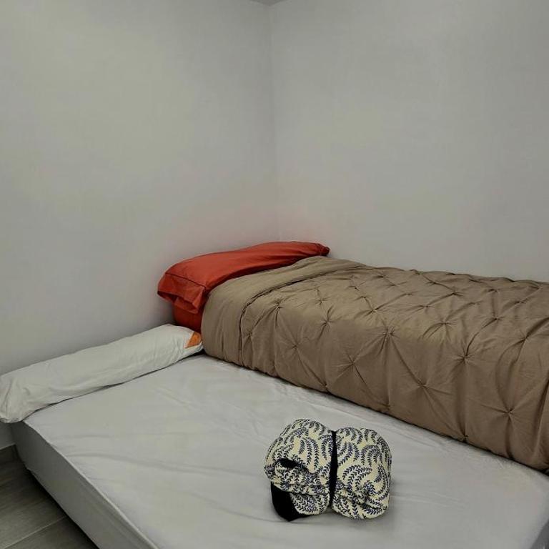 Piso Carpi - Apartamento de 2 dormitorios - 14