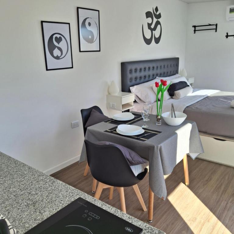 Ecos de Mar Refugios - One-Bedroom Apartment - 5