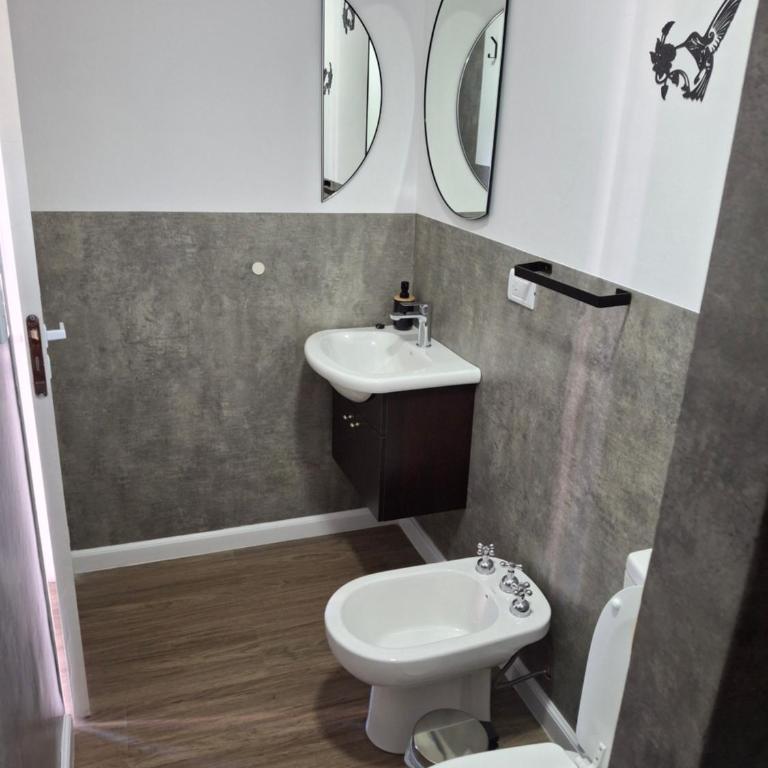Ecos de Mar Refugios - One-Bedroom Apartment - 6