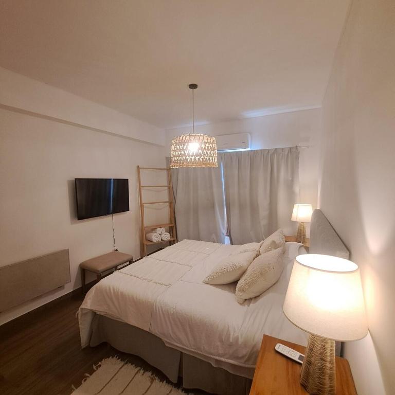 Apart entre viñas - Apartamento de 1 dormitorio - 3