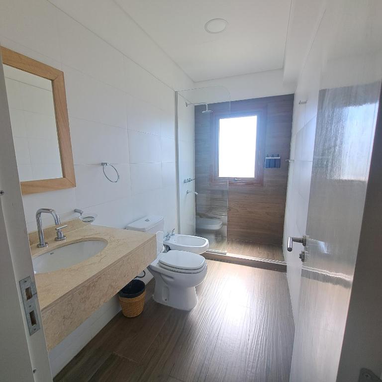 Apart entre viñas - Apartamento de 1 dormitorio - 4