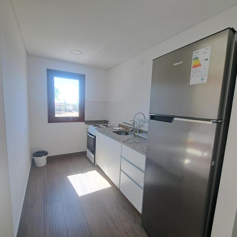 Apart entre viñas - Apartamento de 1 dormitorio - 8