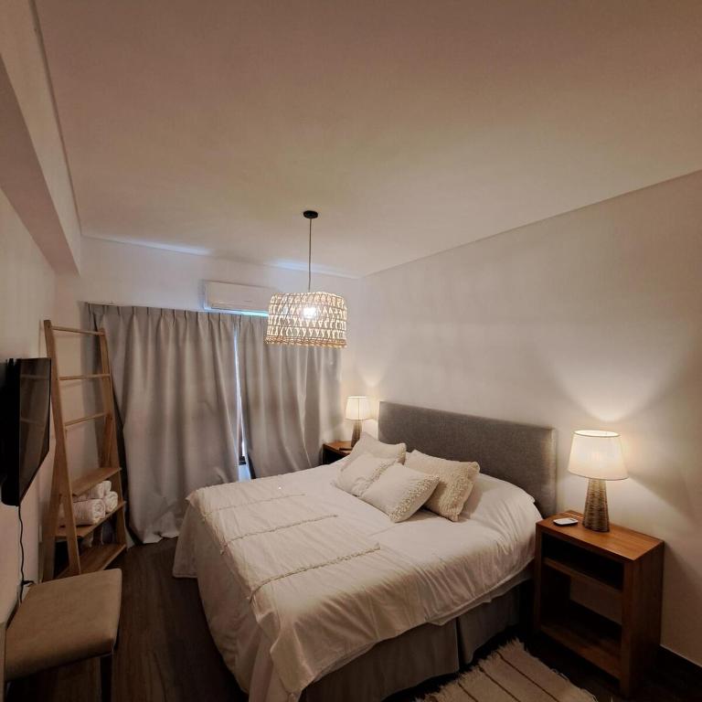 Apart entre viñas - Apartamento de 1 dormitorio - 10