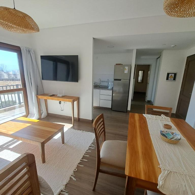 Apart entre viñas - Apartamento de 1 dormitorio - 11