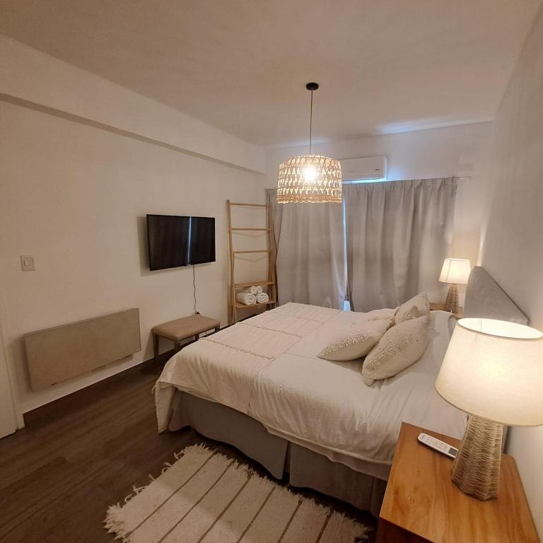 Apart entre viñas - Apartamento de 1 dormitorio - 13
