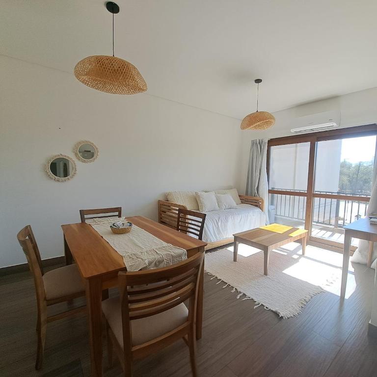Apart entre viñas - Apartamento de 1 dormitorio - 15