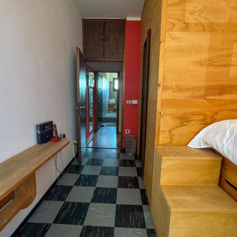 Delizioso appartamento a Milano zona Baggio - Appartamento con 1 Camera da Letto - 22