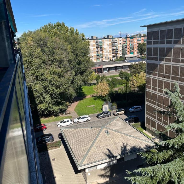 Delizioso appartamento a Milano zona Baggio - Appartamento con 1 Camera da Letto - 38