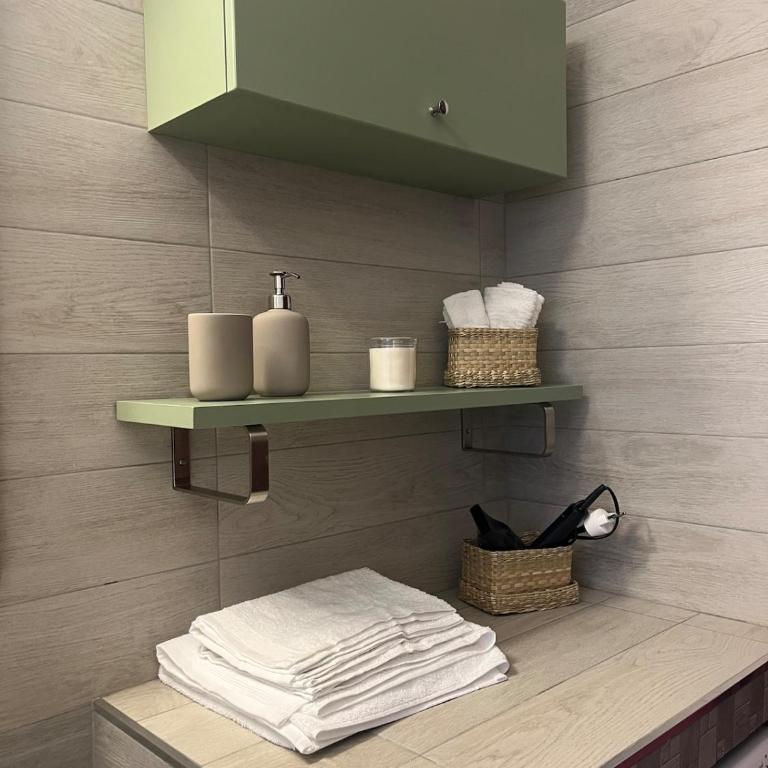 Delizioso appartamento a Milano zona Baggio - Appartamento con 1 Camera da Letto - 31