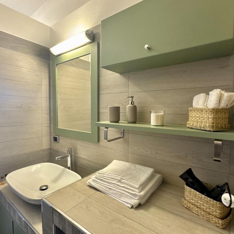 Delizioso appartamento a Milano zona Baggio - Appartamento con 1 Camera da Letto - 30