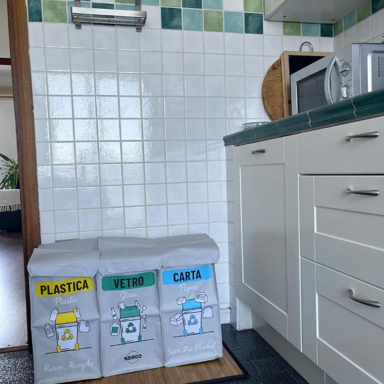 Delizioso appartamento a Milano zona Baggio - Appartamento con 1 Camera da Letto - 20