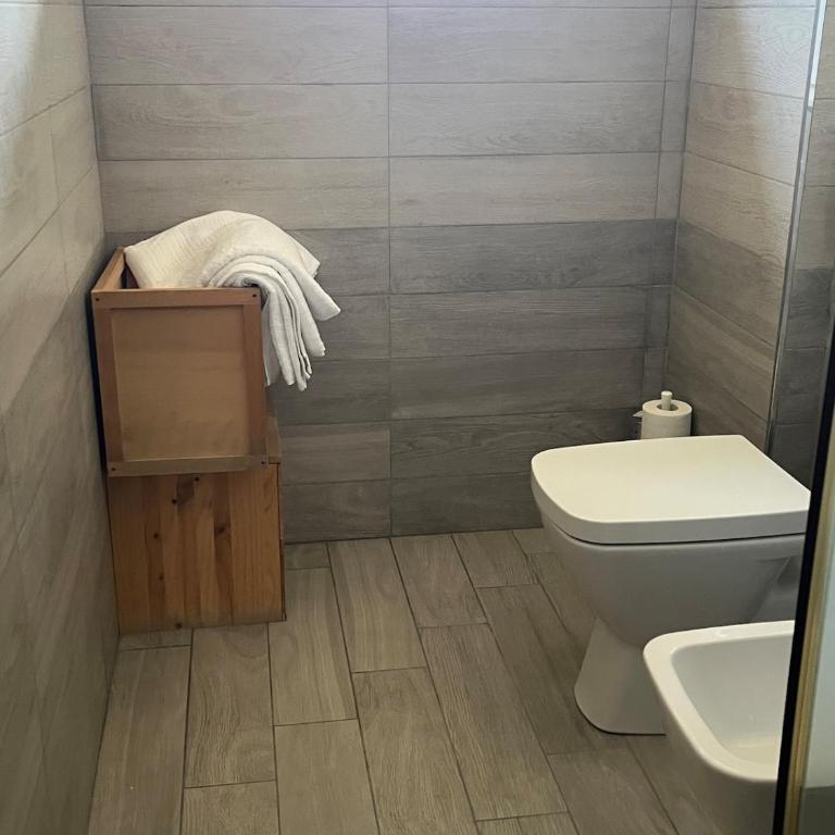 Delizioso appartamento a Milano zona Baggio - Appartamento con 1 Camera da Letto - 34