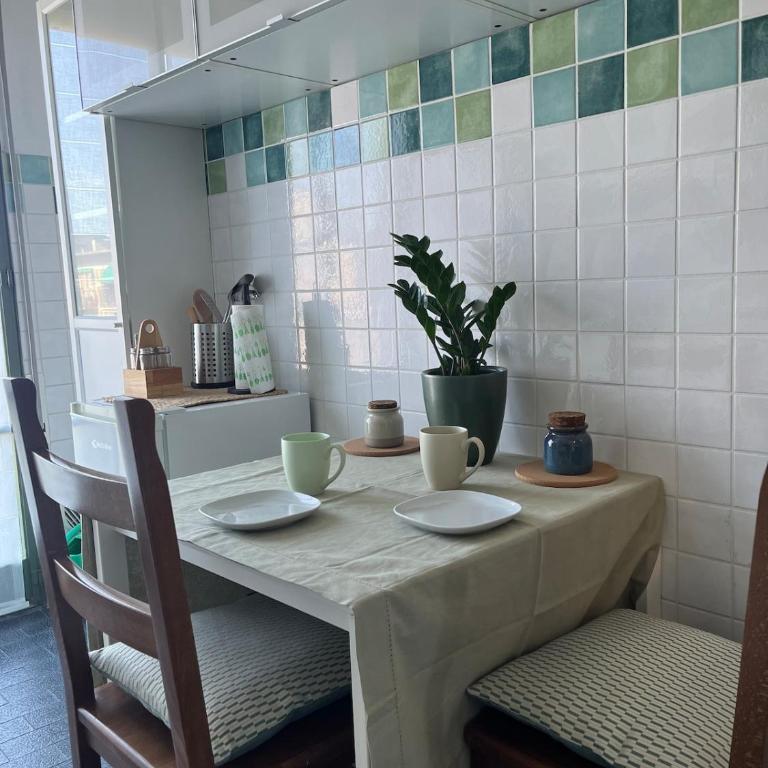Delizioso appartamento a Milano zona Baggio - Appartamento con 1 Camera da Letto - 8