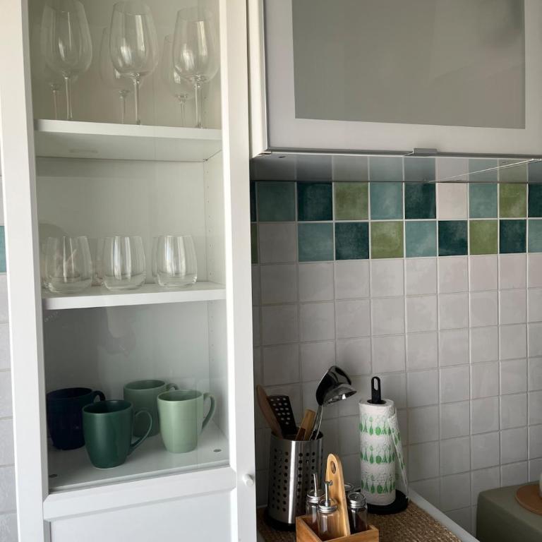Delizioso appartamento a Milano zona Baggio - Appartamento con 1 Camera da Letto - 13