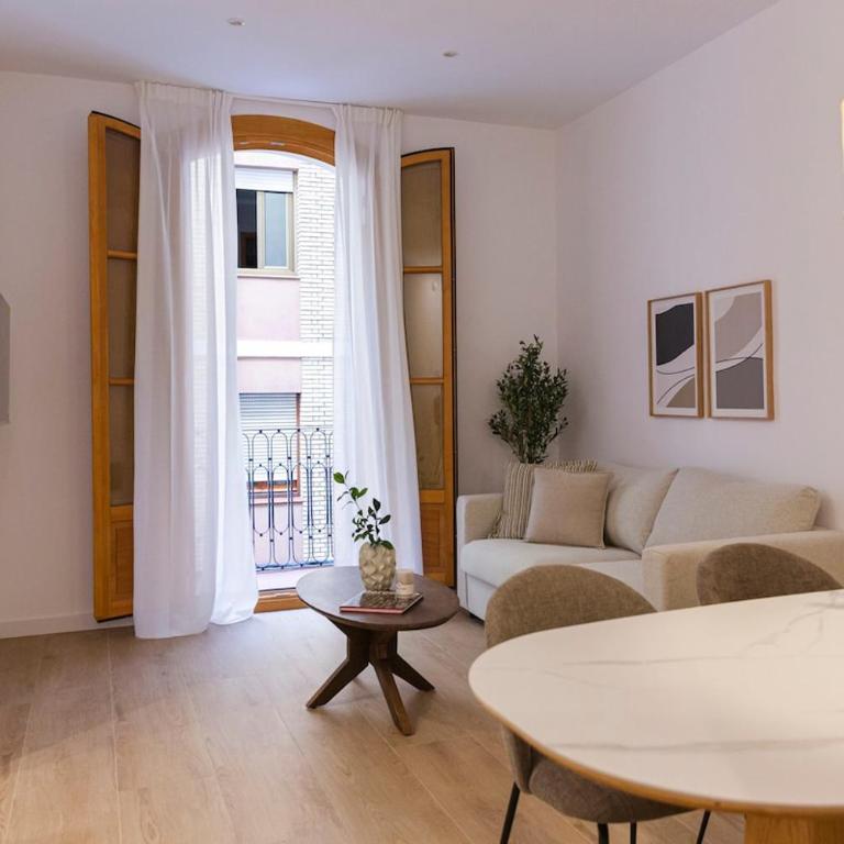 Barcelona - Gracia P-A - Apartment - 1