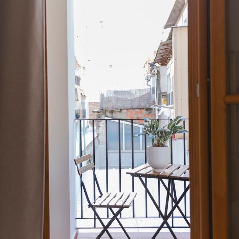 Barcelona - Gracia P-A - Apartment - 8