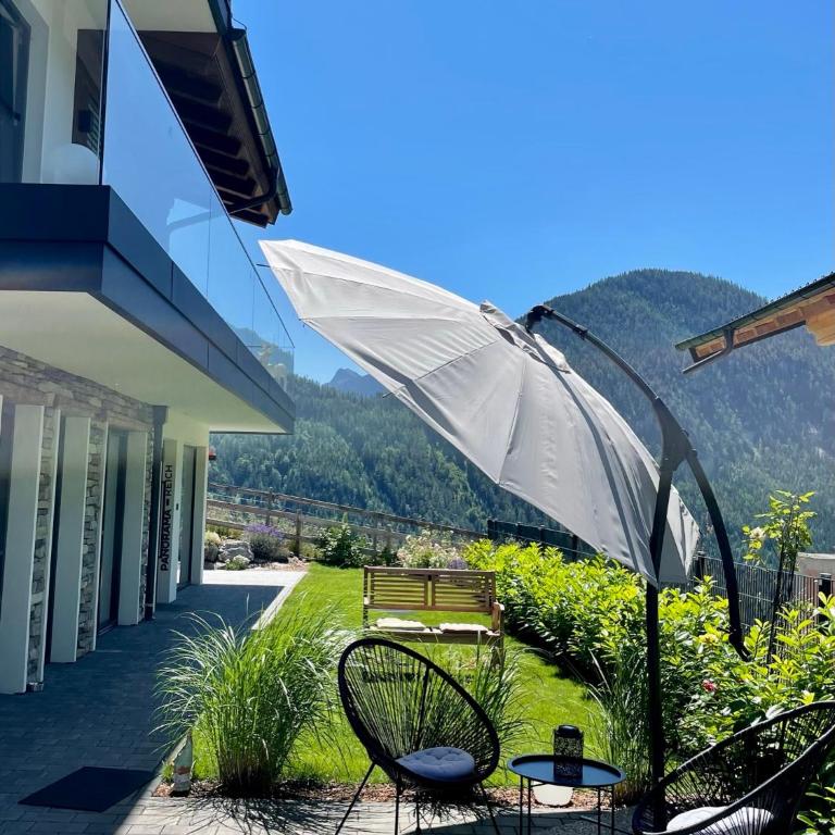 Traumblick Dachstein - Apartment mit 2 Schlafzimmern - 3