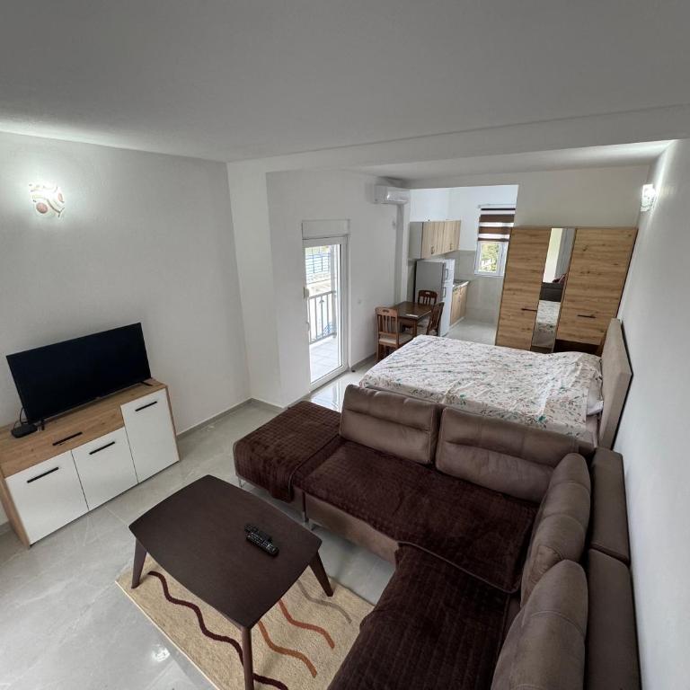 Apartmani - Apartman sa 1 Spavaćom Sobom - 1