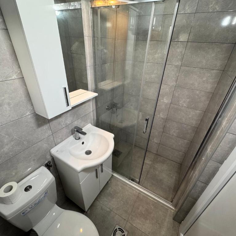 Apartmani - Apartman sa 1 Spavaćom Sobom - 6