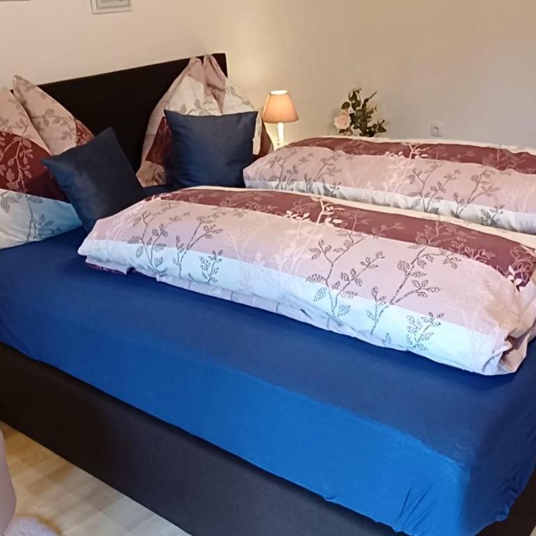 Appartementhaus Hochkönig 1 - Alpenrose - Apartment mit Balkon - 11