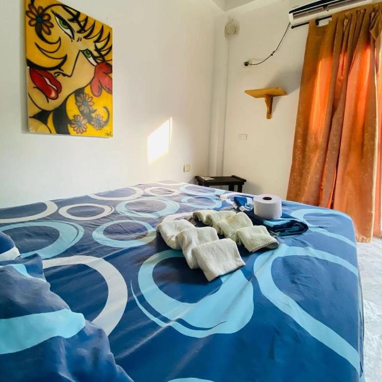 Hotel donde Tito - Habitación Doble - 2