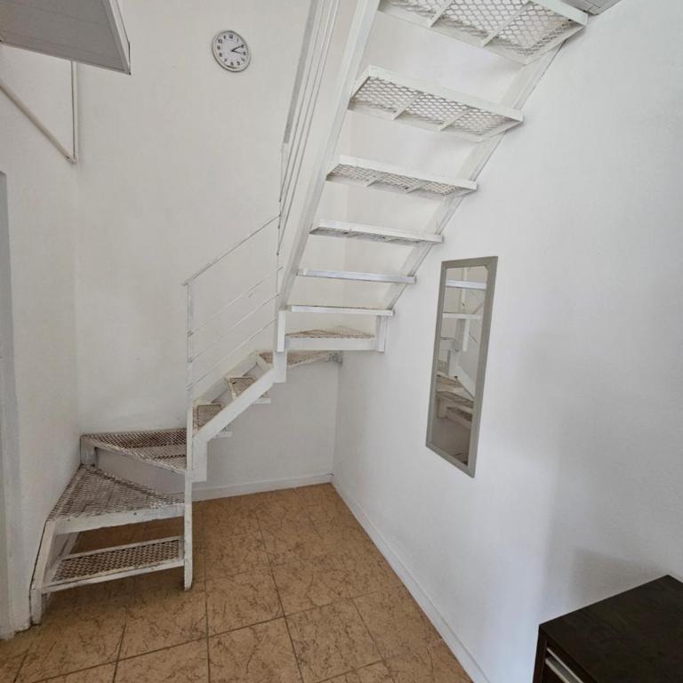 Elsenderosecreto - Two-Bedroom House - 4