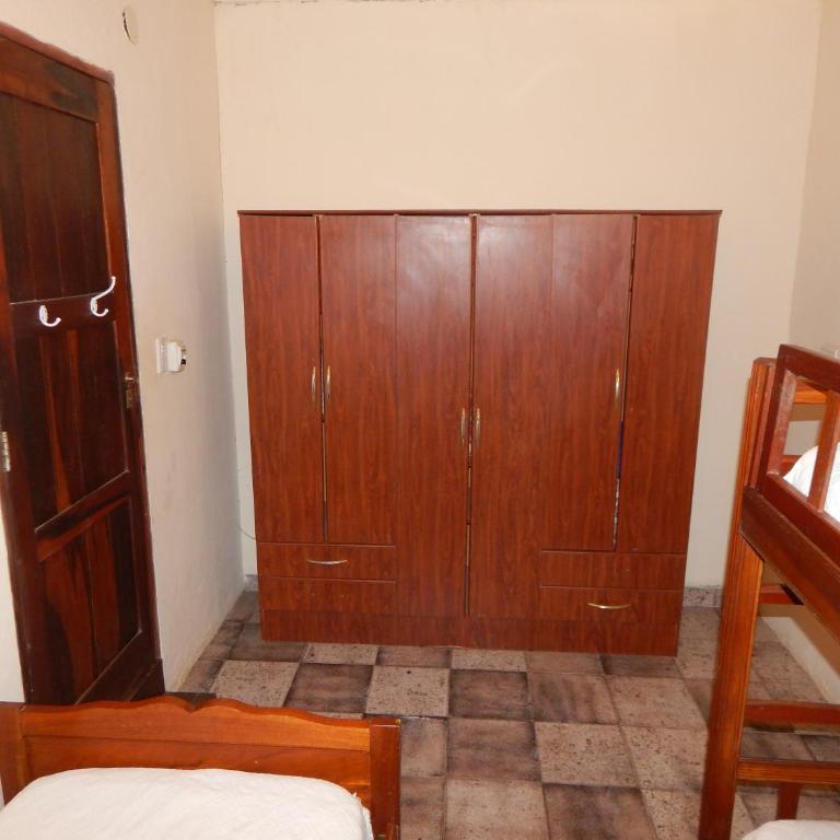 Cabañas Los Troncos - Bungalow de 2 dormitorios - 5