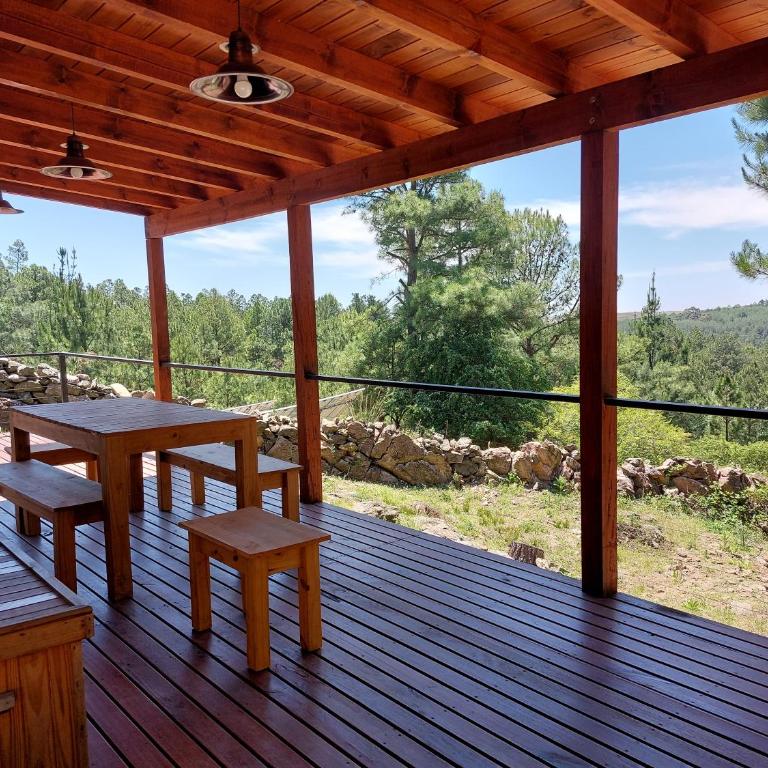 Finca del Campito - Two-Bedroom House - 2