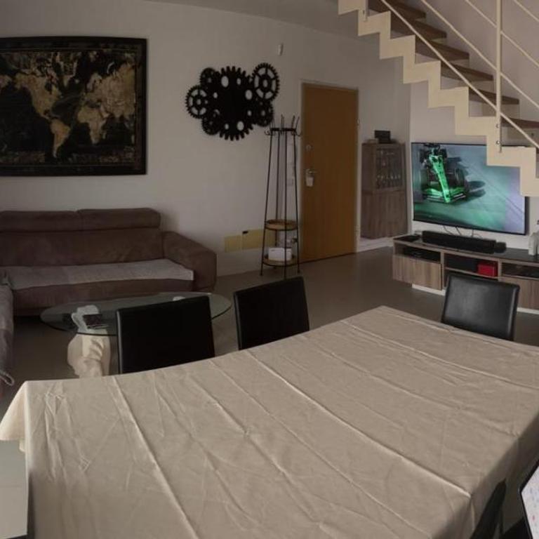 Appartamento Borgo Secolo - Appartamento con 1 Camera da Letto - 25