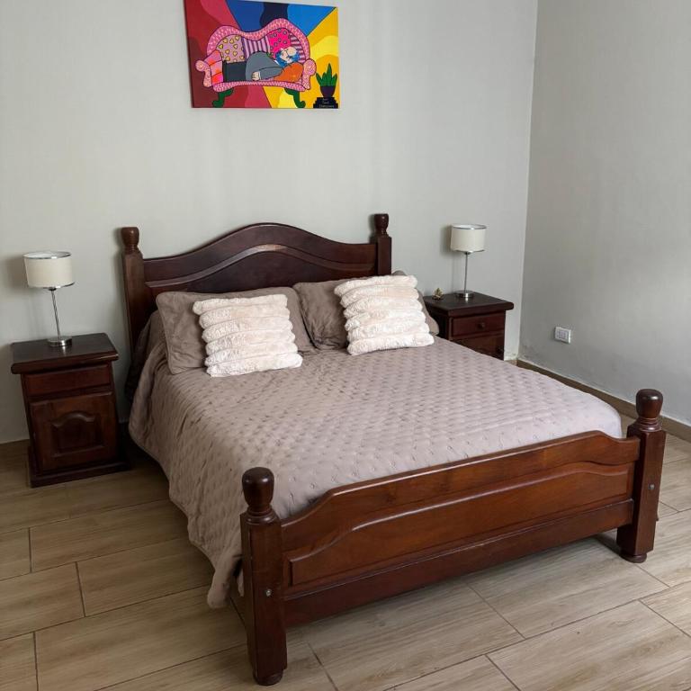 La Perla Boutique PH - Casa con 1 dormitorio - 2