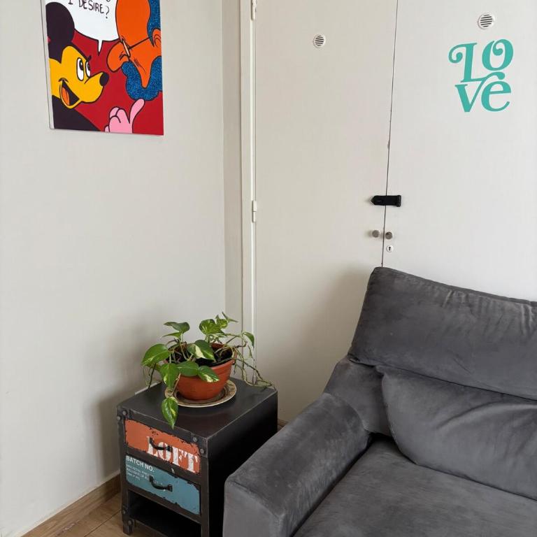 La Perla Boutique PH - Casa con 1 dormitorio - 9