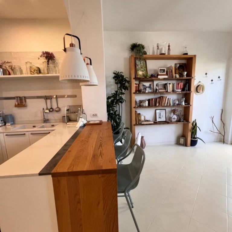 Casa Maddy - Appartamento con Vista e Balcone - 26