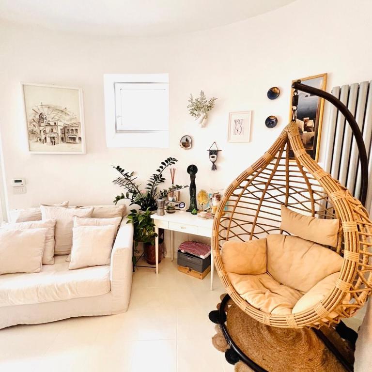 Casa Maddy - Appartamento con Vista e Balcone - 6