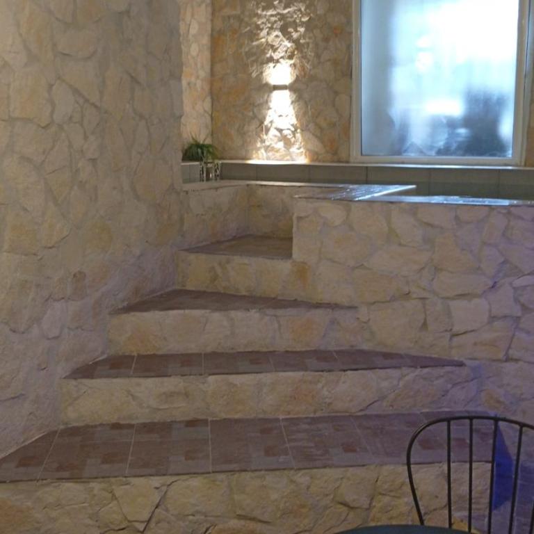 Terrazza Miracoli & Spa Napoli - Appartamento Superior - 4