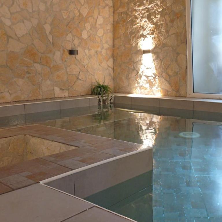 Terrazza Miracoli & Spa Napoli - Appartamento Superior - 3
