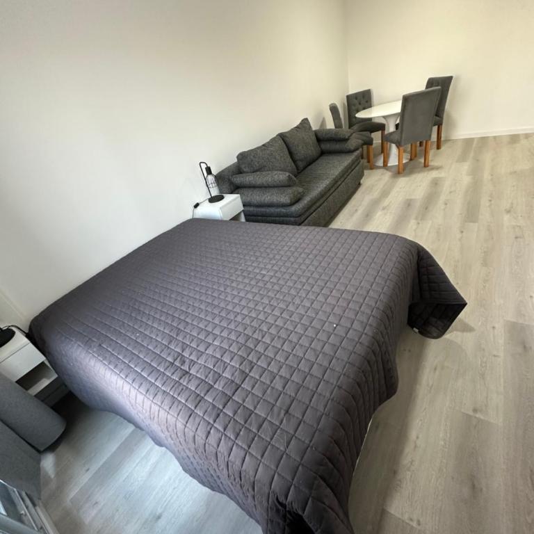 MOVISTAR ARENA PREMIUM 713 Coch Opc Segur a metros del Movistar Arena - Apartamento de 1 dormitorio - 14