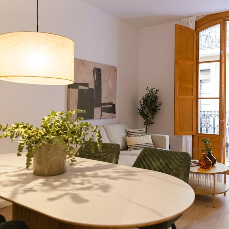 Barcelona - Gracia P-B - Apartment - 5