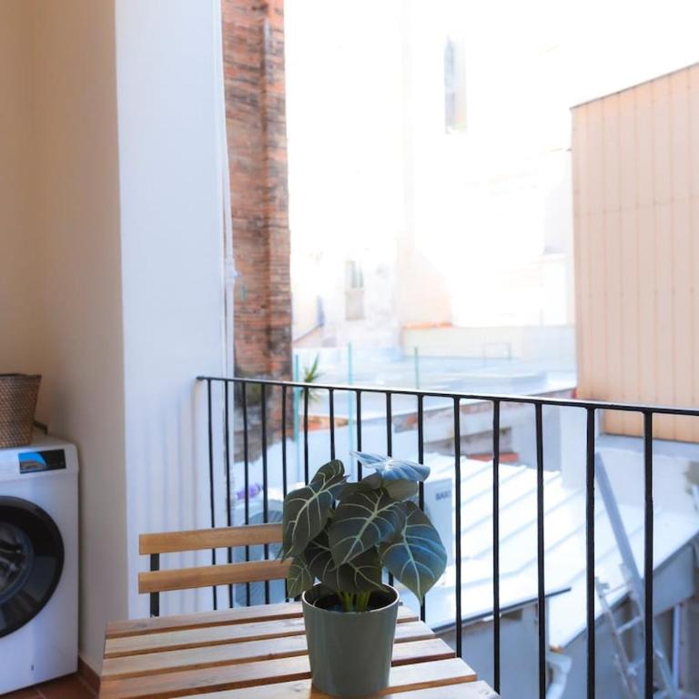 Barcelona - Gracia P-B - Apartment - 10