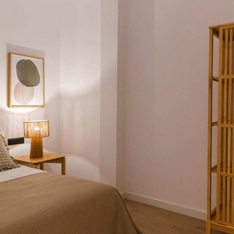 Barcelona - Gracia P-B - Apartment - 12