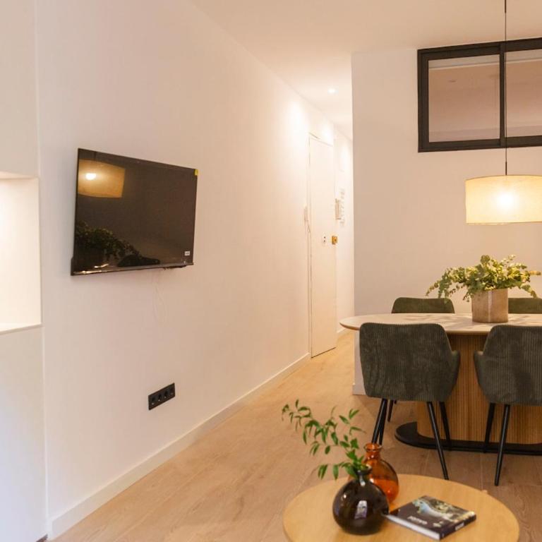Barcelona - Gracia P-B - Apartment - 15