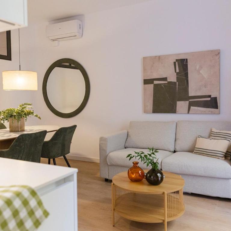 Barcelona - Gracia P-B - Apartment - 7
