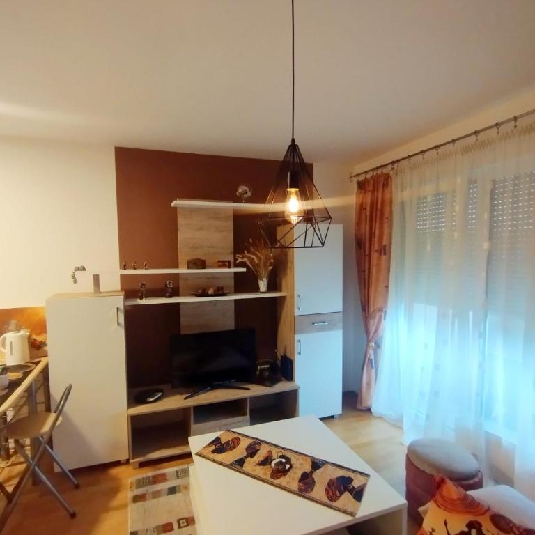 Studio - Bee Happy - One-Bedroom Apartment - 5