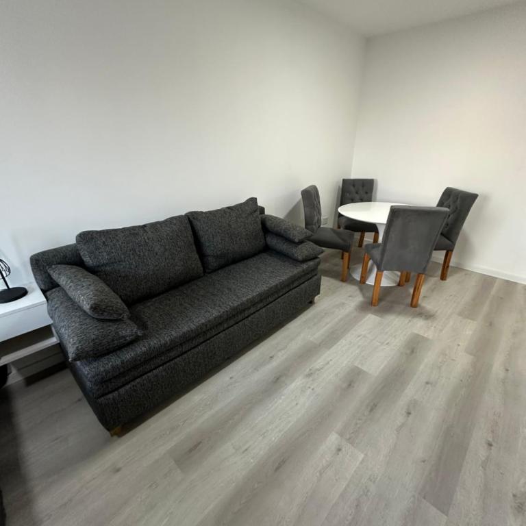 MOVISTAR ARENA PREMIUM 713 Coch Opc Segur a metros del Movistar Arena - Apartamento de 1 dormitorio - 27