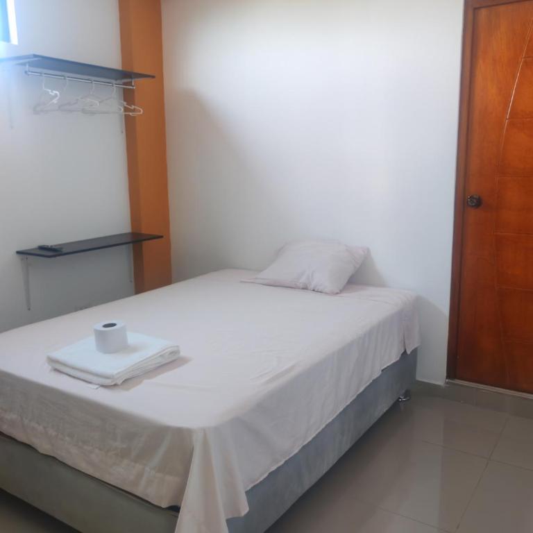 Hospedaje Luciana - Single Room - 4