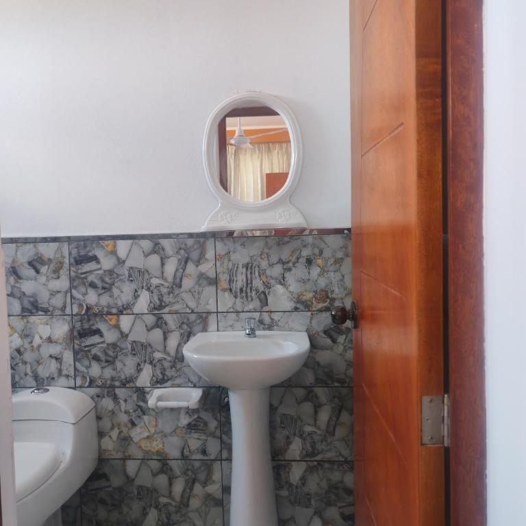 Hospedaje Luciana - Single Room - 6